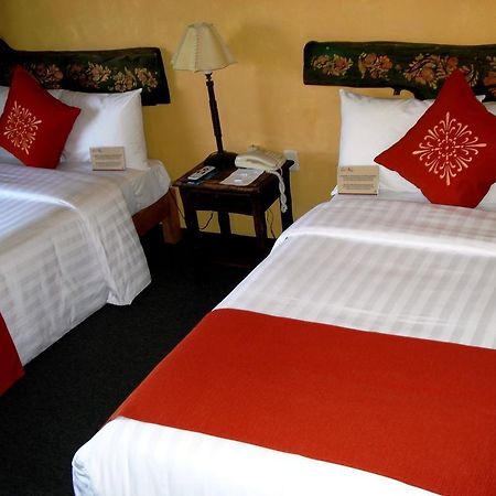 Eco Inn Colca Yanque Екстериор снимка