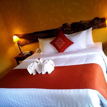 Eco Inn Colca Yanque Екстериор снимка