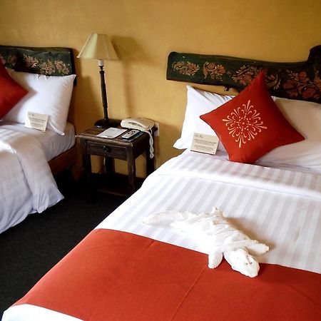 Eco Inn Colca Yanque Екстериор снимка