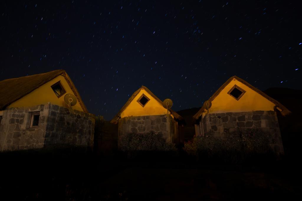 Eco Inn Colca Yanque Екстериор снимка