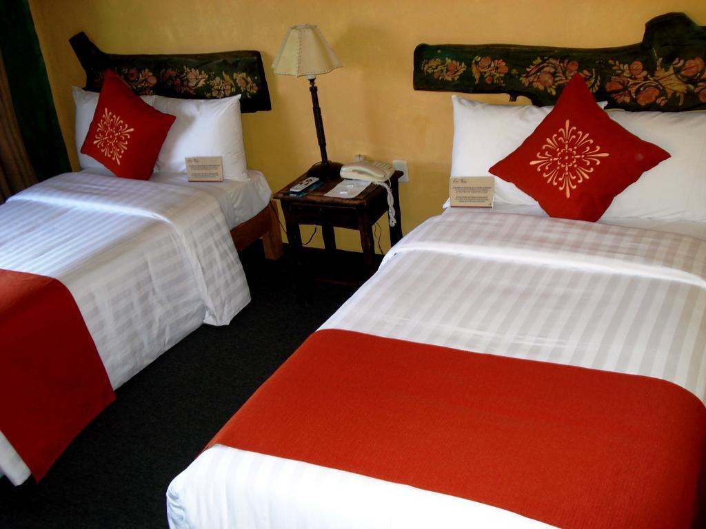 Eco Inn Colca Yanque Екстериор снимка