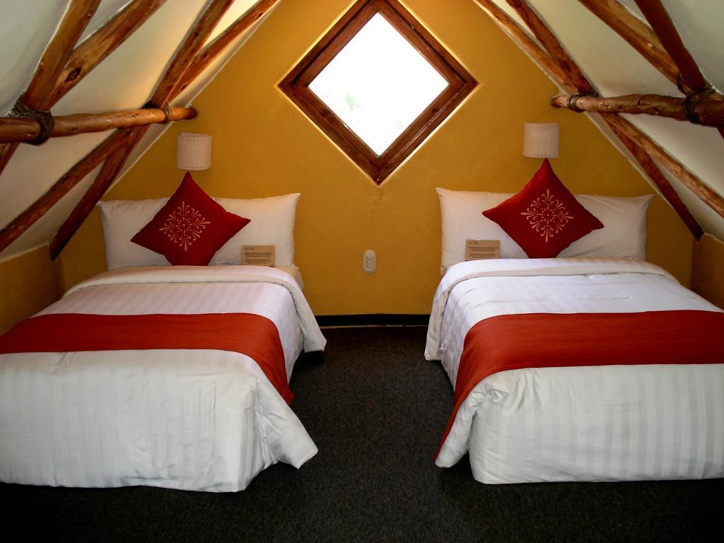 Eco Inn Colca Yanque Екстериор снимка
