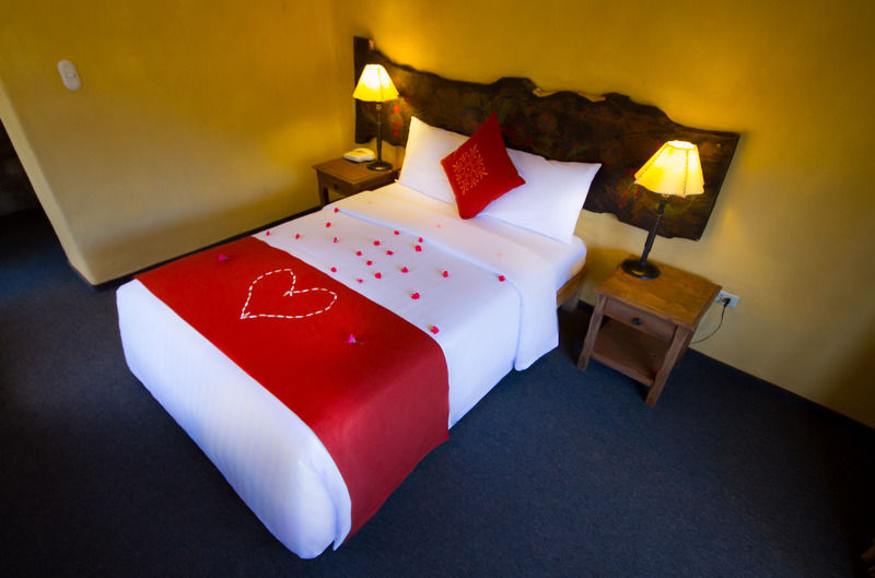 Eco Inn Colca Yanque Екстериор снимка