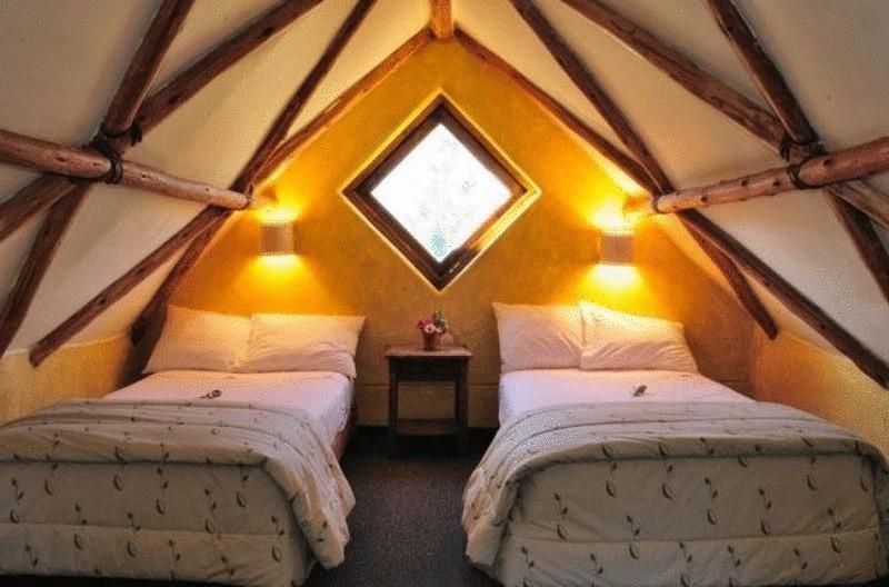 Eco Inn Colca Yanque Екстериор снимка