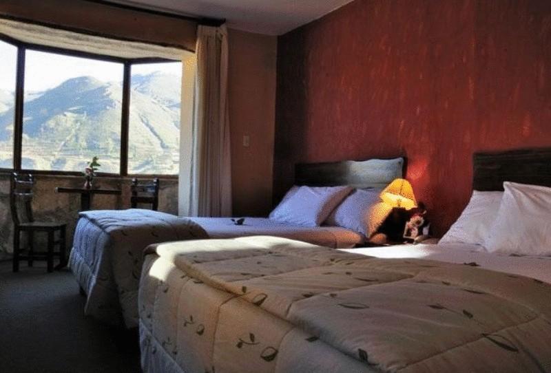 Eco Inn Colca Yanque Екстериор снимка