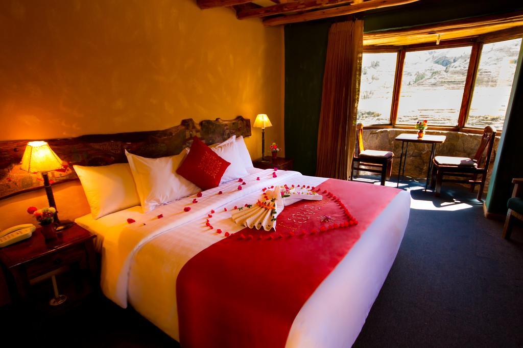 Eco Inn Colca Yanque Екстериор снимка