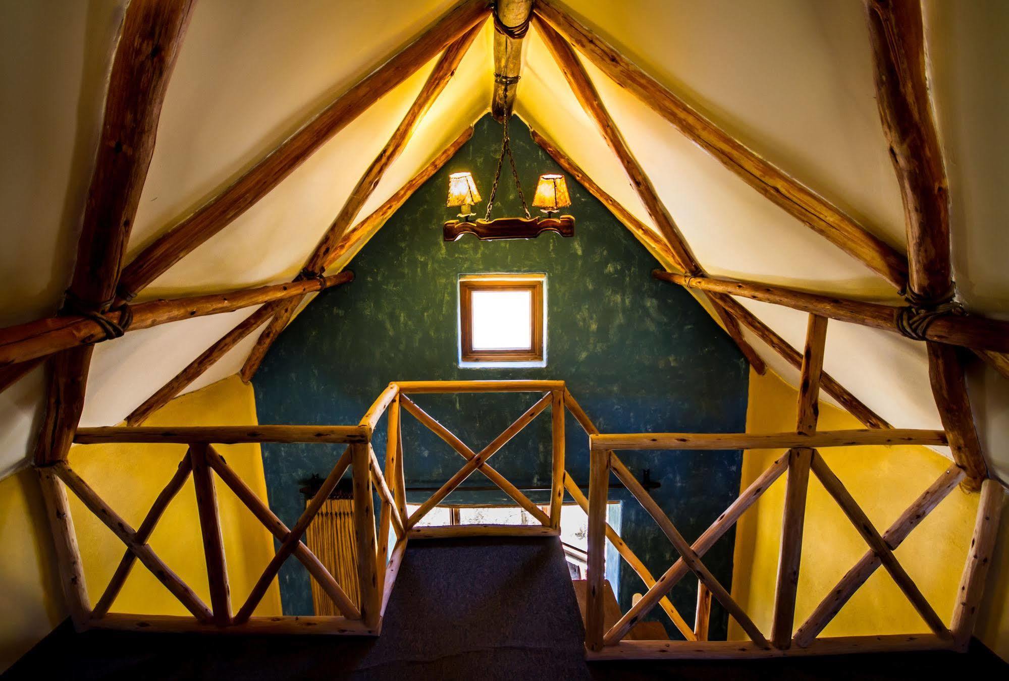 Eco Inn Colca Yanque Екстериор снимка