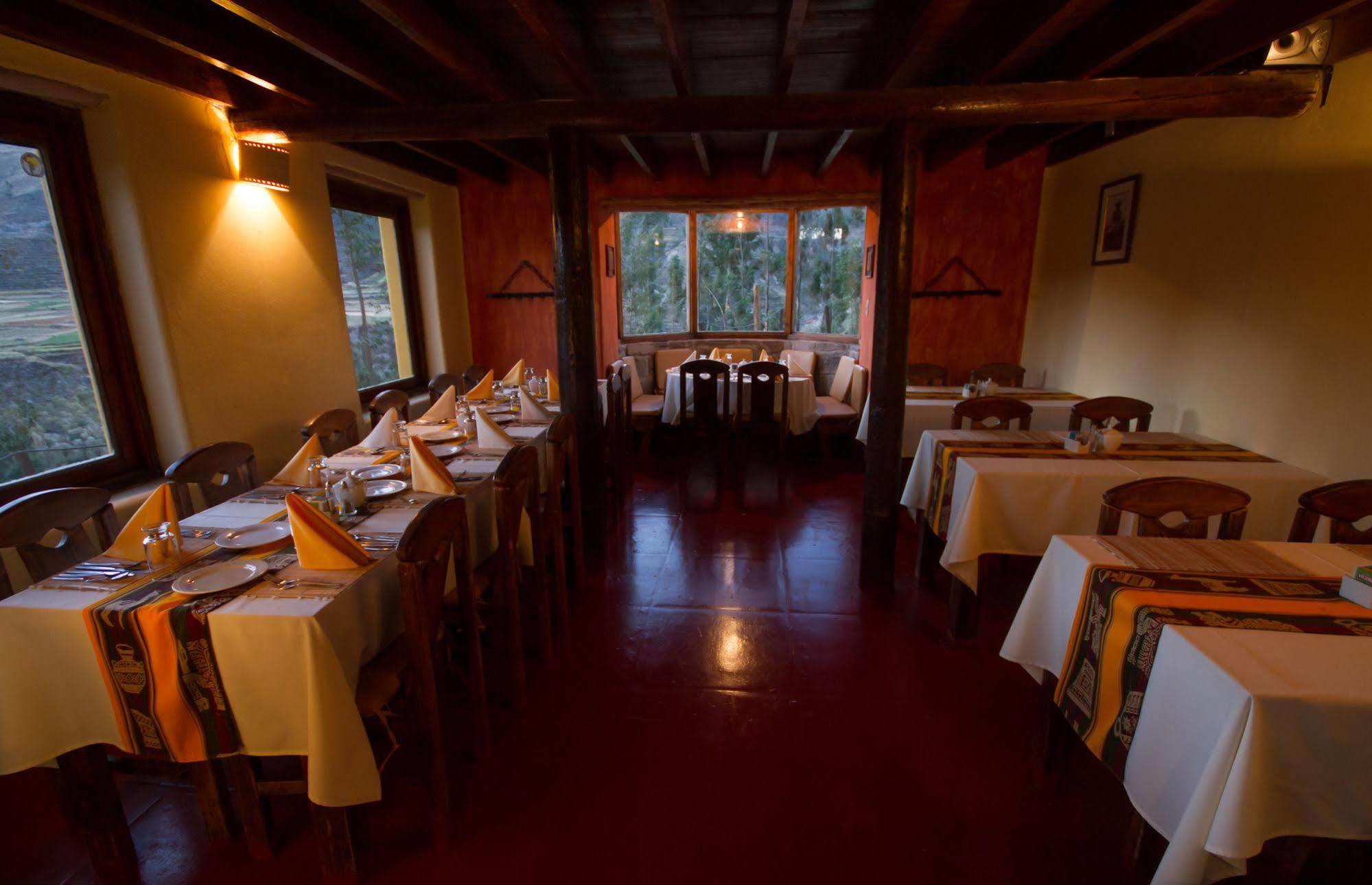Eco Inn Colca Yanque Екстериор снимка