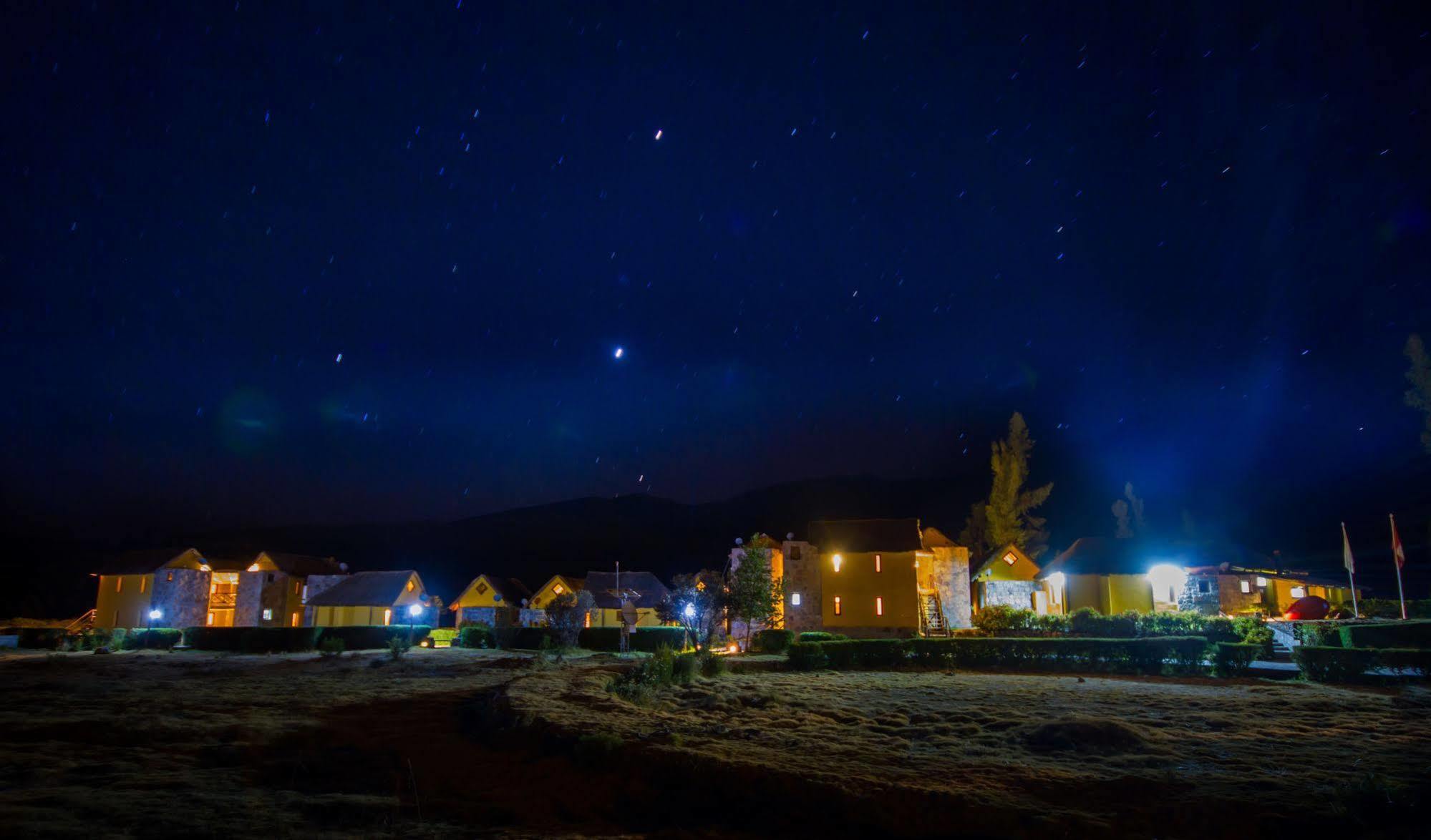 Eco Inn Colca Yanque Екстериор снимка