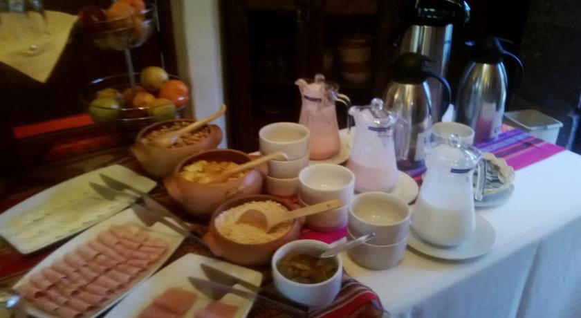 Eco Inn Colca Yanque Екстериор снимка