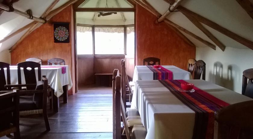 Eco Inn Colca Yanque Екстериор снимка
