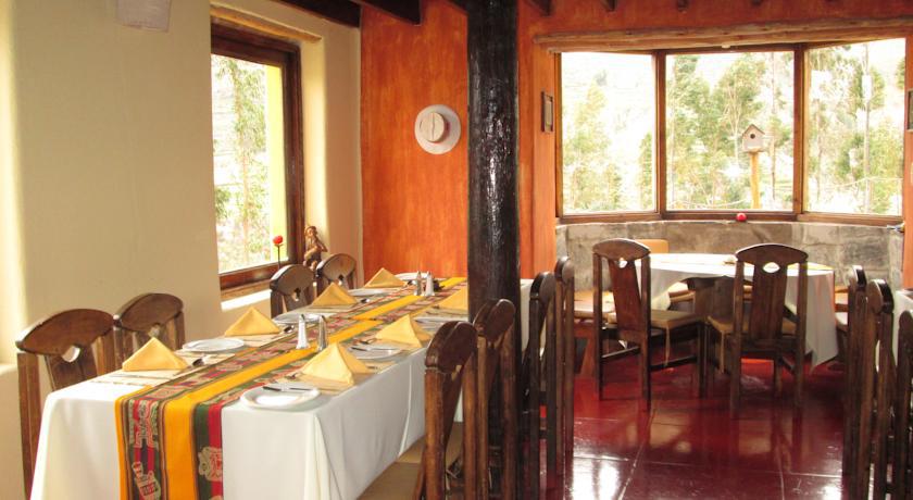 Eco Inn Colca Yanque Екстериор снимка